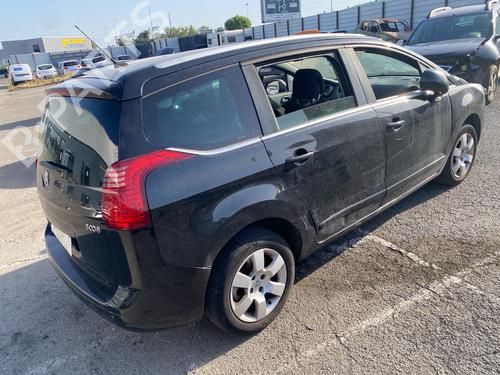 Left front window switch PEUGEOT 5008 (0U_, 0E_) 1.6 HDi | BP38917554I27 - Image 17