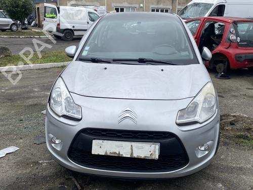 ABS pump CITROËN C3 II (SC_) 1.4 VTi 95 | BP28203704M43  - Image 23