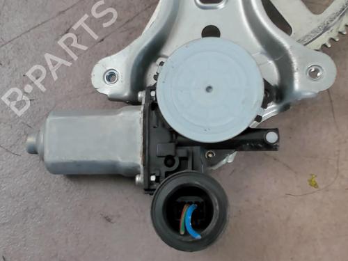 Front right window mechanism TOYOTA RAV 4 II (_A2_) 2.0 D 4WD (CLA20_, CLA21_, CLA20R, CLA21R) | BP25515703C23