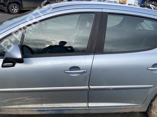 Steering column stalk PEUGEOT 207 (WA_, WC_) 1.4 HDi | BP25741340I23 