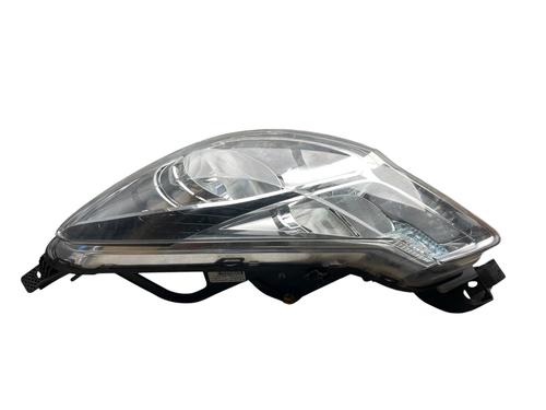 Left headlight CITROËN DS3 (SA_) 1.6 HDi 90 | BP38514989C28 - Image 3