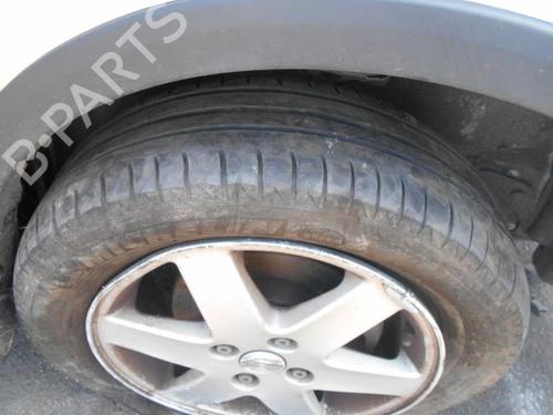 Front right window mechanism SUZUKI IGNIS II (MH) 1.3 DDiS (RM413D) | BP25535706C23 - Image 14