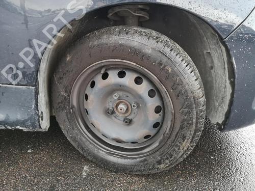 Climate control PEUGEOT 206+ (2L_, 2M_) 1.1 | BP25554165I5  - Image 20