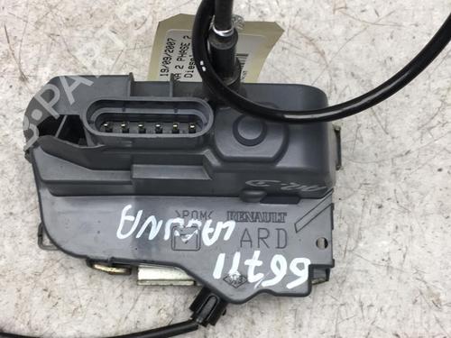 Høyre bak lås RENAULT LAGUNA II (BG0/1_) 1.9 dCi (BG1A, BG1W, BG0G) | BP25557462C99 