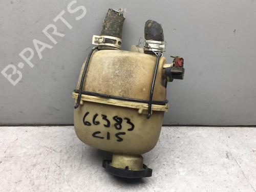 Used Expansion tank CITROËN C15 Box Body/MPV (VD_) 1.8 D (60 hp) 25580636