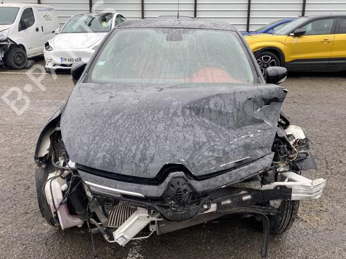 Switch RENAULT CLIO IV (BH_) 0.9 TCe 90 (BHNF, BHMA, BHMH, BHJK, BHJR) | BP33549908I30 - Image 26