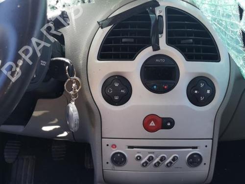 Starter RENAULT MODUS / GRAND MODUS (F/JP0_) 1.4 (JP01, JP0J) | BP25556058M8 