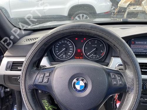 Climate control BMW 3 Touring (E91) 330 d | BP25566902I5 - Image 8