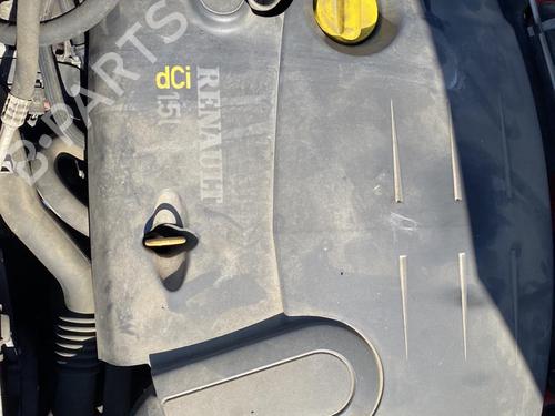 Forlygtekontakt DACIA LOGAN (LS_) 1.5 dCi (LS0K) | BP25556824I24  - Image 7