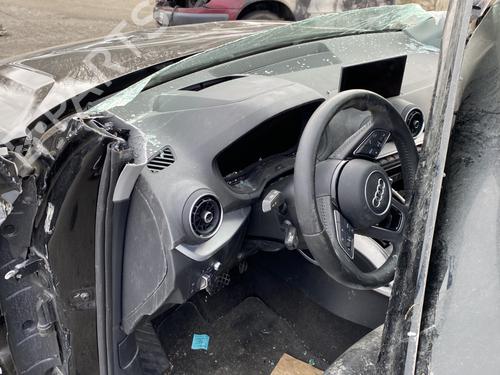 Seat buckle AUDI Q2 (GAB, GAG) 35 TDI quattro | BP25497877I32  - Image 9