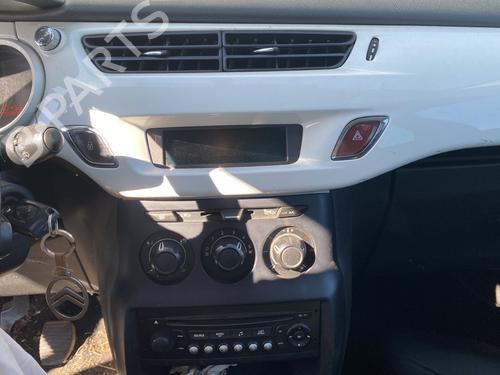 Seat buckle CITROËN C3 II (SC_) 1.4 | BP29114147I32  - Image 9