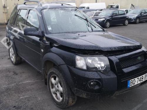 AC compressor LAND ROVER FREELANDER I (L314) 2.0 Td4 4x4 | BP25510692M34 
