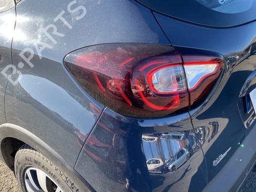 Third brake light RENAULT CAPTUR I (J5_, H5_) 1.5 dCi 90 (J5N4, J5M5, J5MW, J5M6, J5AL, J5AJ) | BP25526634L11  - Image 20