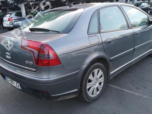 Venstre baklys, luke CITROËN C5 II (RC_) 2.0 HDi (RCRHRH) | BP25560486C79 