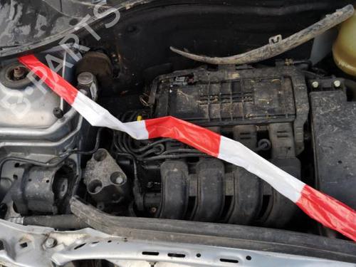 Rudehejsemekanisme Højre bagtil RENAULT CLIO II (BB_, CB_) 1.2 16V (BB05, BB0W, BB11, BB27, BB2T, BB2U, BB2V, CB05,... | BP25576734C25 