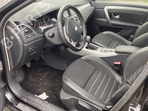 Switch RENAULT LAGUNA III (BT0/1) 1.5 dCi (BT00, BT0A, BT0T, BT1J) | BP25509703I30  - Image 20