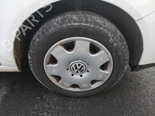 Generator VW POLO (9N_, 9A_) 1.4 16V | BP25520450M7 