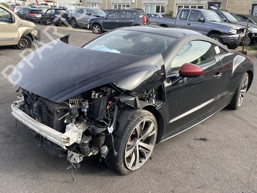 Left sun visor PEUGEOT RCZ 2.0 HDi | BP25566280I1 - Image 5