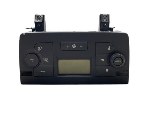 Airco bedieningspaneel CITROËN JUMPER II Van 2.2 HDi 120 (120 hp) 29724878