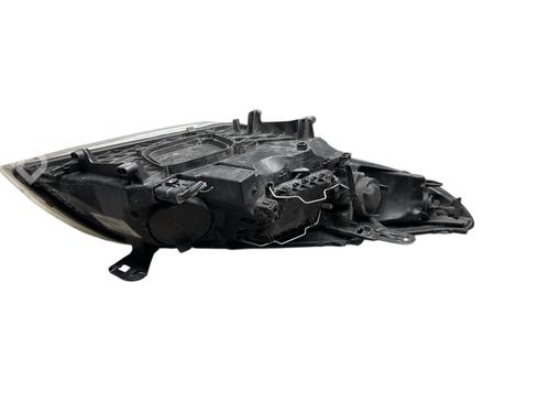 Left headlight RENAULT MEGANE III Hatchback (BZ0/1_, B3_) 1.9 dCi (BZ0N, BZ0J) | BP27342258C28