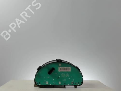 Instrument cluster PEUGEOT 1007 (KM_) 1.4 | BP25516591C47 