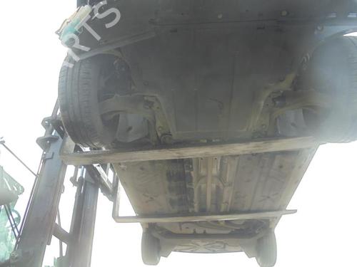 Right front door RENAULT MEGANE II (BM0/1_, CM0/1_) 1.5 dCi (BM1E, CM1E) | BP25577955C3 