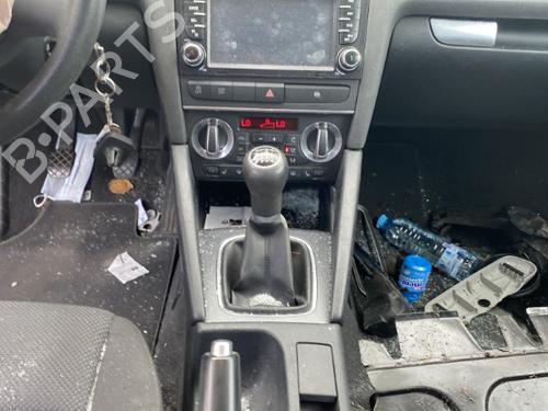 Starter AUDI A3 Sportback (8PA) 1.4 TFSI | BP26293803M8  - Image 11