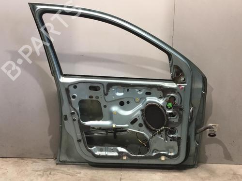 Used Left front door FORD FOCUS I (DAW, DBW) 1.6 16V (100 hp) 25583349