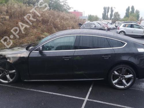 Card reader AUDI A5 Sportback (8TA) 2.0 TDI | BP25519519E4 