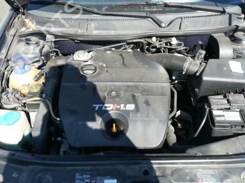 Front left seatbelt SEAT LEON (1M1) 1.9 TDI | BP25553573I26 - Image 24