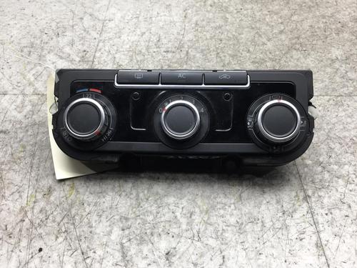 Climate control VW GOLF VI (5K1) 1.6 TDI | BP25547306I5
