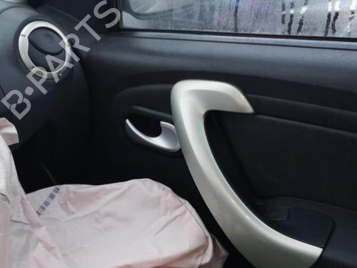 Sikkerhedssele-spænde DACIA SANDERO 1.2 16V | BP25584314I32 - Image 32