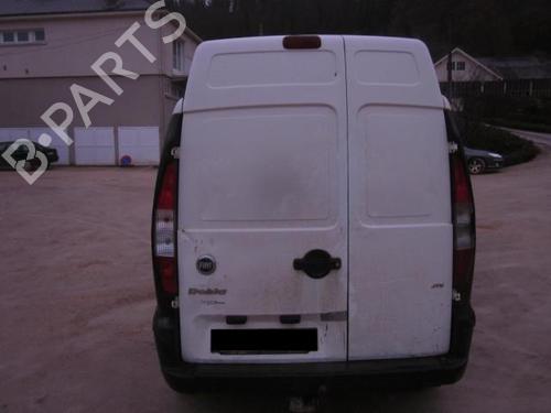 Electronic module FIAT DOBLO Box Body/MPV (223_)  | BP25582607M83  - Image 6