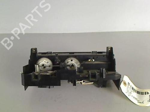 Climate control PEUGEOT 406 (8B) 2.0 HDI 110 | BP25583164I5 