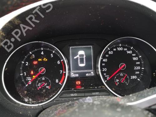 Starter VW POLO V (6R1, 6C1) 1.8 GTI | BP25556078M8 