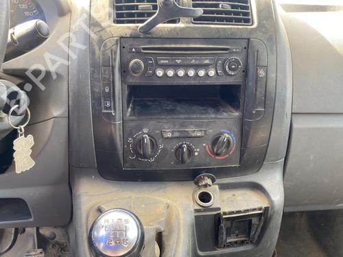 Climate control CITROËN JUMPY II Van 2.0 HDi 140 | BP25528614I5  - Image 25