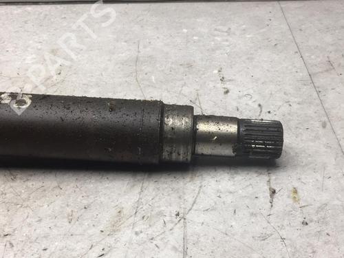 Used Right front driveshaft Right front driveshaft FORD FOCUS IV (HN) 1.0 EcoBoost (125 hp) 25534497 25534497