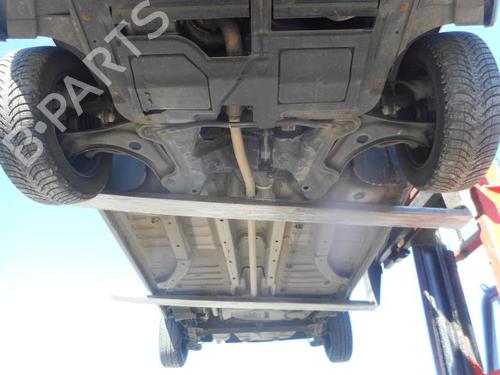 Heater resistor CITROËN C3 I (FC_, FN_) 1.4 HDi | BP25560261M108 