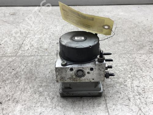 ABS pump CITROËN C3 II (SC_) 1.4 HDi 70 (SC8HZC, SC8HR0, SC8HP4) | BP25566434M43 - Image 4