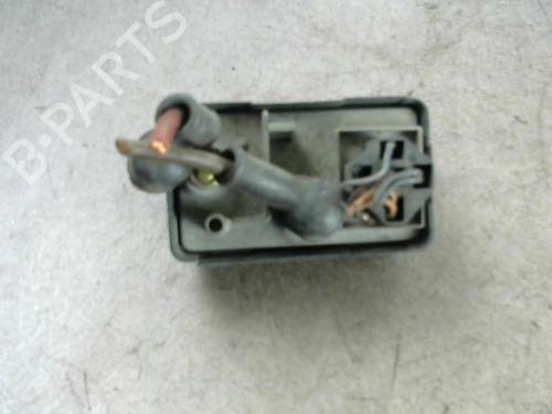 Used Electronic module Electronic module FIAT UNO (146_, 158_) 60 Diesel 1.7 (146E) (57 hp) 25559048 25559048