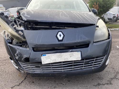 Starter RENAULT GRAND SCÉNIC III (JZ0/1_) 1.9 dCi (JZ0J, JZ0N, JZ1K, JZ1S) | BP25539203M8 