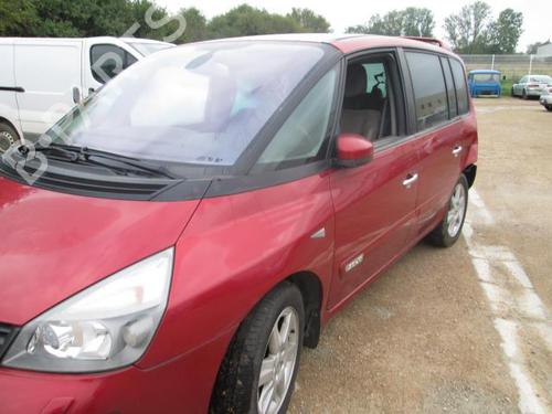 Switch RENAULT ESPACE IV (JK0/1_) 3.0 dCi (JK0J, JK0V) | BP25558547I30 - Image 3
