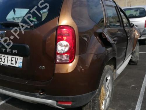 Front right window mechanism DACIA DUSTER (HS_) | BP25537635C23 - Image 9