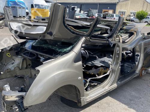 Used Parts CITROËN BERLINGO MULTISPACE (B9) 1.6 BlueHDi 120 (120 hp) 2500369