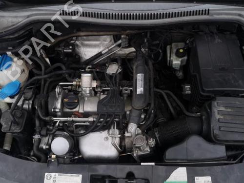 Right sun visor SEAT LEON (1P1) 1.2 TSI | BP25519771I2 - Image 4