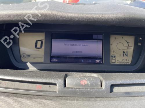 Felg CITROËN C4 Picasso I MPV (UD_) 1.6 HDi | BP25540854C45 