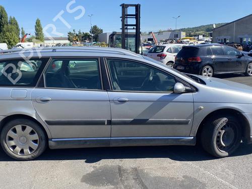 Left headlight CITROËN C5 II Break (RE_) 1.6 HDi (RE9HZC, RE9HYB) | BP25520258C28 - Image 7