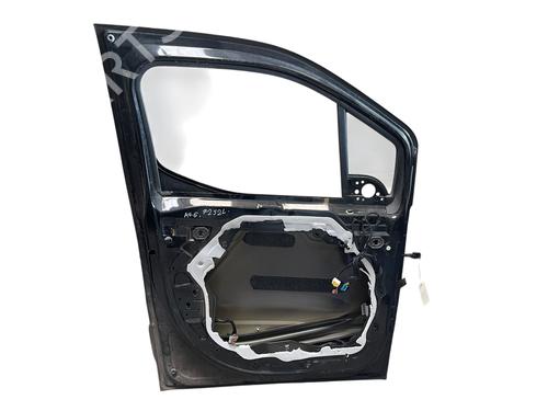 Left front door OPEL COMBO Box Body/MPV (K9) 1.6 D | BP25507999C2 