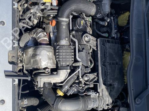 Fuse box PEUGEOT 206+ (2L_, 2M_) 1.4 HDi eco 70 | BP35943138E1 - Image 22