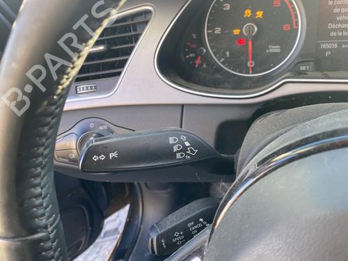 Right sun visor AUDI A4 B8 Avant (8K5) 2.0 TDI | BP25498875I2  - Image 12